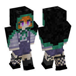 Minecraft Endarians Enderian Minecraft Minecraft Skins