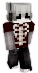 Skeleton Minecraft Skins