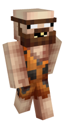 Minecraft Skin - Laby