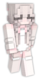 Latest Minecraft skins Page - 2119