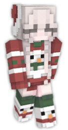 Christmas Minecraft Skins