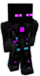 enderman  Minecraft Skins