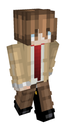 Anime Death Note Minecraft Skin | laby.net