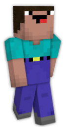 Roblox Noob Minecraft Skins