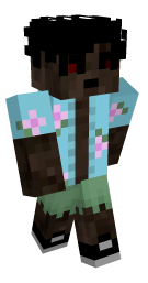 Boy Summer Minecraft Skin | laby.net