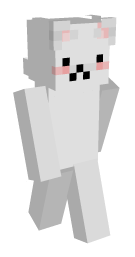 Fur Skins de Minecraft