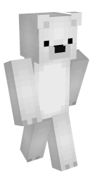 Bear Minecraft Skin - Laby