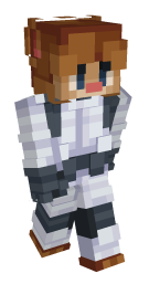 Minecraft Skin - Laby
