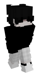 Boy Eboy Minecraft Skin - Laby