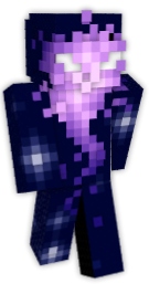 5 Best Purple Minecraft Skins