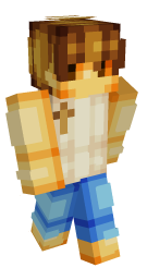 Boy Tan Minecraft Skin | laby.net