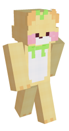 🎀 ribbon Minecraft Skins
