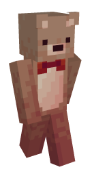 Minecraft Skin - Laby