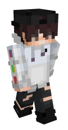 Flags Minecraft Skins