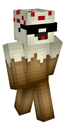Cake Minecraft Skin | laby.net