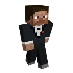 Steve Classic Minecraft Skin | laby.net