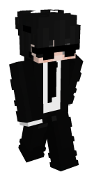 Minecraft Skin - Laby