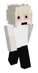 Minecraft Skin - Laby