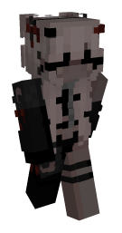 Girl Minecraft Skin | laby.net