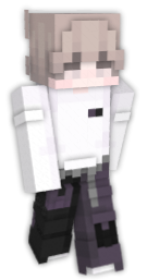 Small boy Minecraft Skins