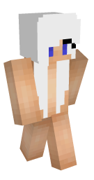 Straight Hair Minecraft Minecraft Skins
