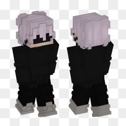 Boy Blindfold Minecraft Skin | laby.net