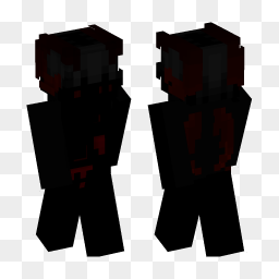 Wing Ripper Skin Ciesolcontest Wings Minecraft Skin | laby.net