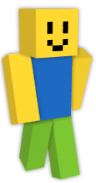 Noob - Roblox  Minecraft Skin