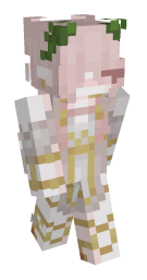 Angel Minecraft Skin - Laby