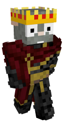 Minecraft Skin - Laby