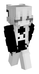 Minecraft Skin - Laby