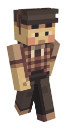 william Minecraft Skins