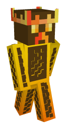 fiery Minecraft Minecraft Skins