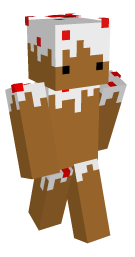 Cake Minecraft Skin | laby.net