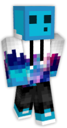 Slime Minecraft Skins