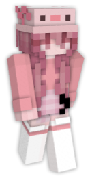 skins de terno minecraft