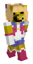 Cheems Minecraft Minecraft Skins
