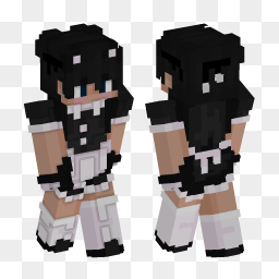 Maid Minecraft Skin | laby.net