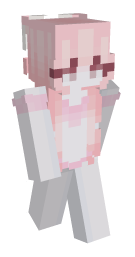 Minecraft Skin - Laby