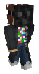 Beard Uncle Minecraft Skin | laby.net