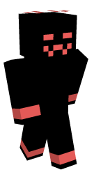 Void Series Fantasy Minecraft Skin | laby.net