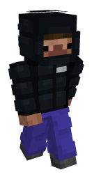 Boy Minecraft Skin - Laby
