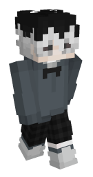 Boy Minecraft Skin - Laby