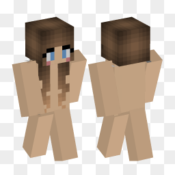 Sexy Minecraft Skin Laby sexy-minecraft-skin-laby