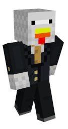 She Minecraft Skins