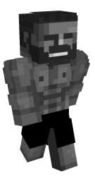 Classic Minecraft Skin - Laby