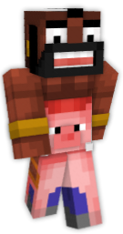 Free Minecraft Download Skins - Top 6 Meme Minecraft Skins 