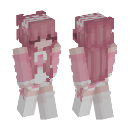 pink dress minecraft skin Dress Minecraft Skins