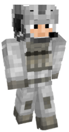 Operator Tactical Minecraft Skin | laby.net