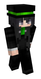 Suit Tie Minecraft Skin | laby.net